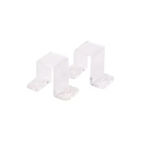 SLC držáky pro Neon Flex 230V SideBend