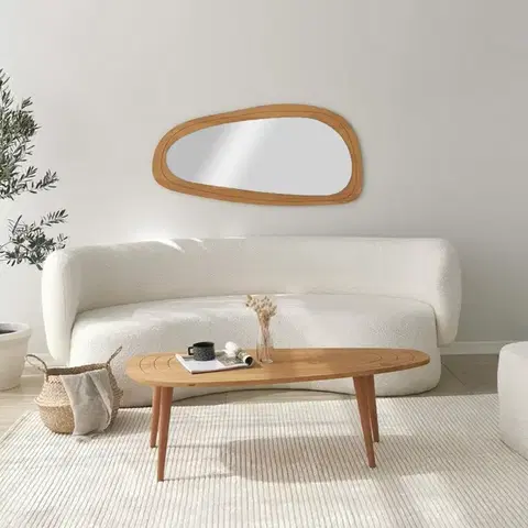Konferenční stolek Sweet - Teak