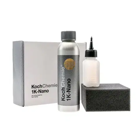 Koch Chemie Nanokonzervace laku Koch 1K Nano EG4245001