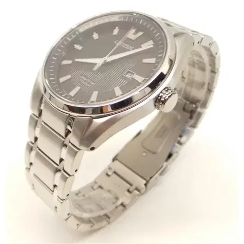 Citizen Super Titanium AW1240-57E