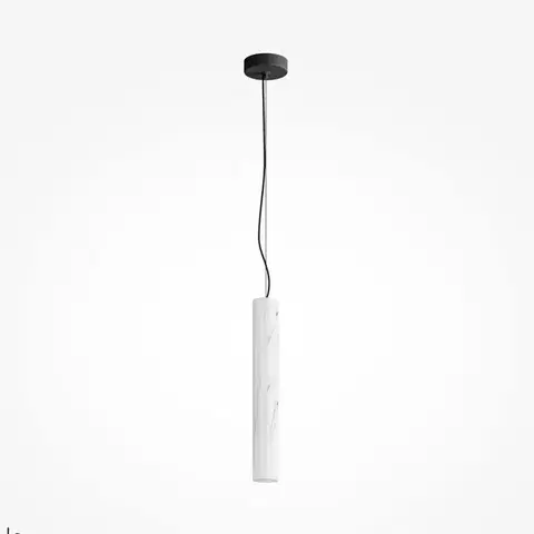 MAYTONI Závěsné svítidlo Basic Texture 5W MOD461PL-L5W3K