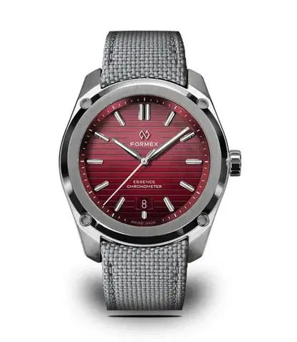 Formex Essence FortyOne Automatic Chronometer Gamaret