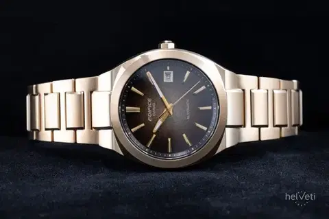Casio Edifice Automatic EFK-200DG-5AER