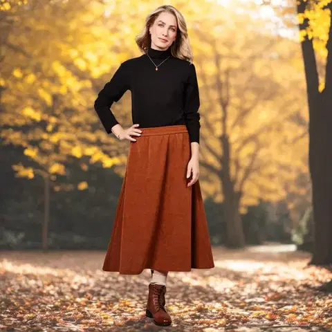 Sukně Jola