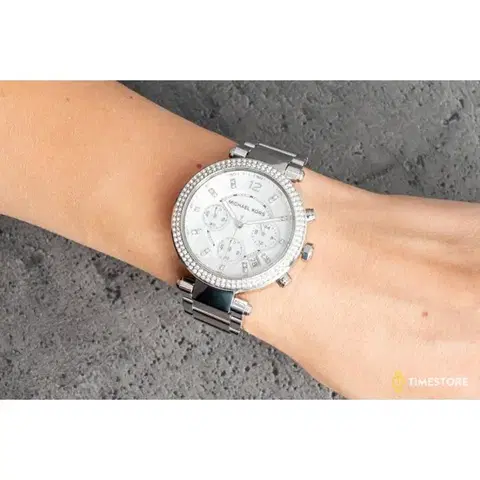 Michael Kors Parker MK5353