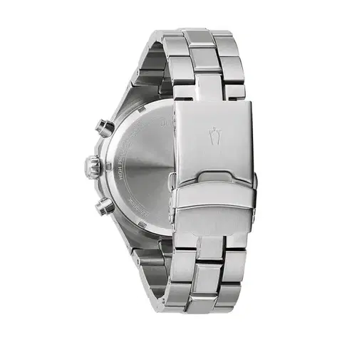 Bulova Precisionist 96B408