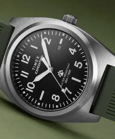 Timex Expedition Capstone TW2Y18000UK