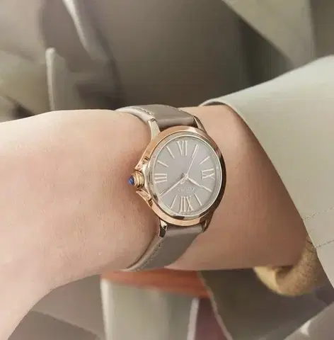 Citizen L Eco-Drive EM1166-01Z