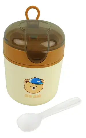PROHOME - Termoska na jídlo 530ml
