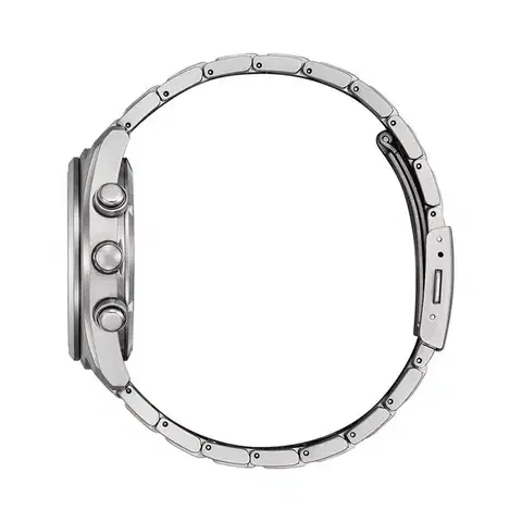 Citizen Eco-Drive Super Titanium Chronograph CA4750-51A
