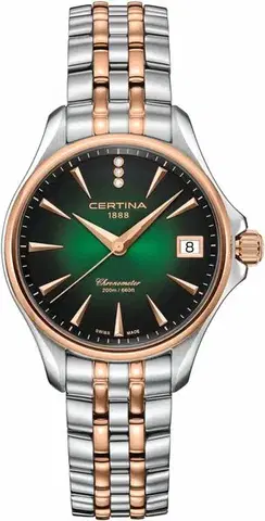 Certina DS Action Lady C032.051.22.096.00