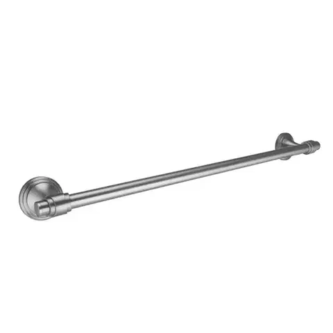 REA Koupelnový věšák 16101 Aristo Brush Nickle REA-98501