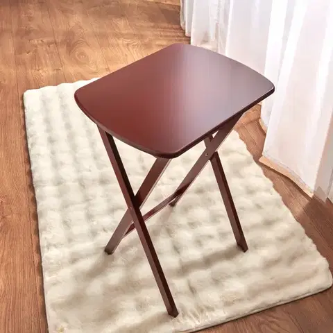 Skládací stůl