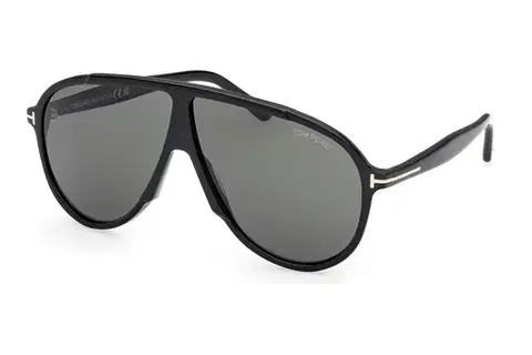 Tom Ford Vladimir FT1211 01N - ONE SIZE (65)