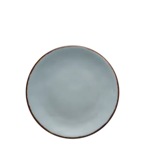 Mělký talíř Coupe 22 cm — Gaya Elements Day North - 493041