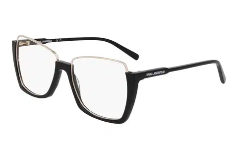 Karl Lagerfeld KL355 001 - ONE SIZE (55)