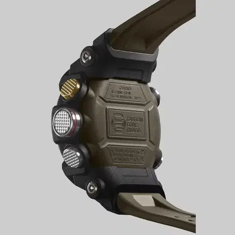 Casio G-Shock GG-B100X-1A3ER Mudmaster
