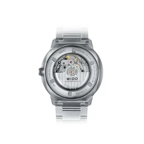 Mido Commander Big Date M021.626.11.031.00