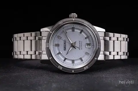 Seiko Presage SRPL73J1 Style60's