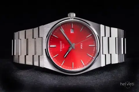 Tissot PRX 40 T137.410.11.421.00