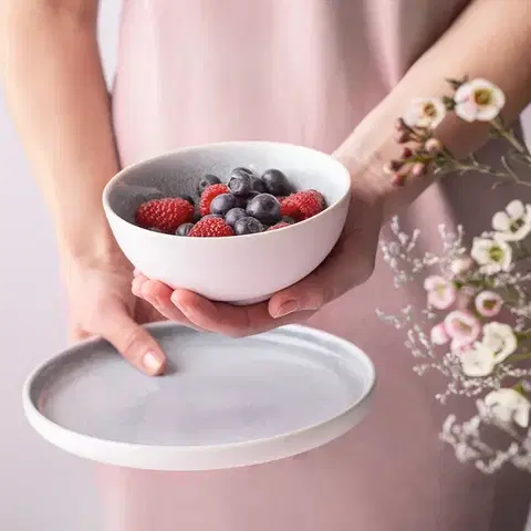 Miska Ø 15 cm — Gaya Atelier Glacial Ice - 453132