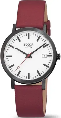 Boccia Titanium 3688-01