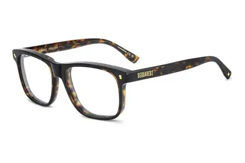 Dsquared2 D20224 086 - ONE SIZE (55)