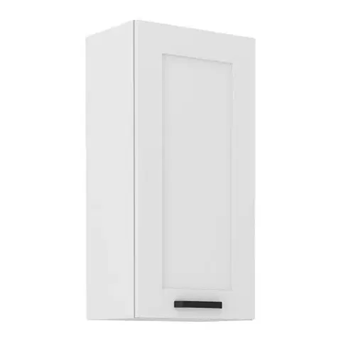 Horní skříňka LULA 45 G-90 1F Tempo Kondela
