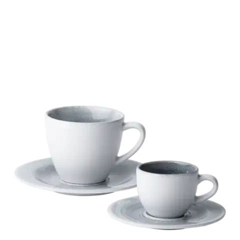 Kávový set 16 ks - Gaya Atelier Glacial Ice - 453151