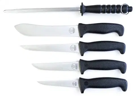 SET Nožů Mikov Butcher 300.0 05/D