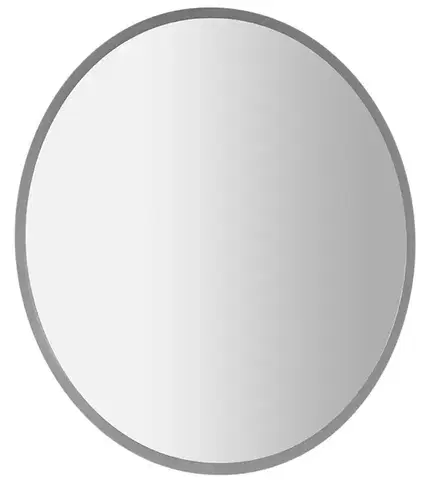 SAPHO VISO kulaté zrcadlo s LED osvětlením ø 90cm VS090