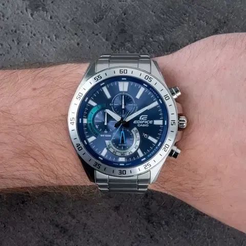 Casio Edifice EFV-620D-2AVUEF