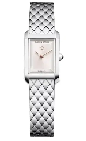 Baume & Mercier Hampton 10860