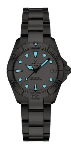 Certina DS Action Lady Powermatic 80 C032.007.11.011.00