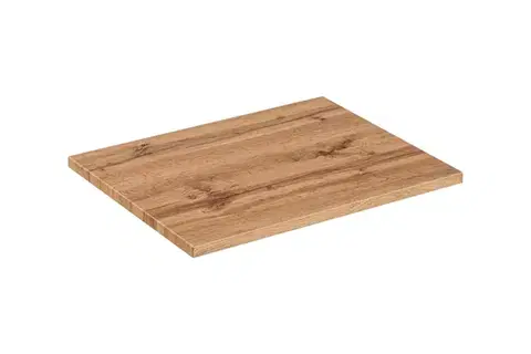 COMAD Deska 60cm, ADEL OAK 5907611654811
