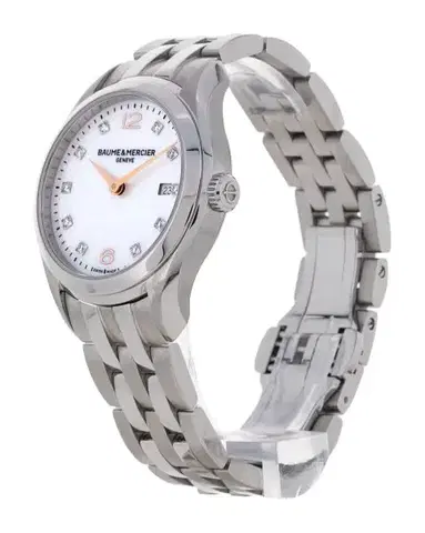 Baume & Mercier Clifton 10176