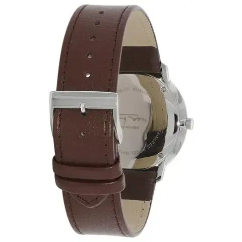 Junghans Max Bill Quartz 41/4461.02