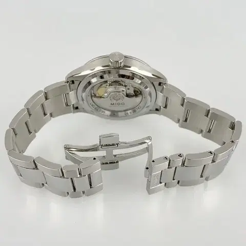Mido Multifort Dual Time M038.429.11.041.00