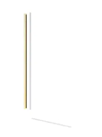 Sprchová zástěna walk-in 110 cm SAT Walk-In SATBWI110PRMO SATBWI110PRMO