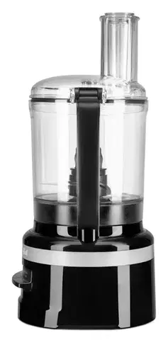 KitchenAid Food Processor 5KFP0921 - černá (2,1 l)