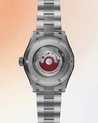 Oris ProPilot Date 01 733 7805 4163-07 8 20 04LC