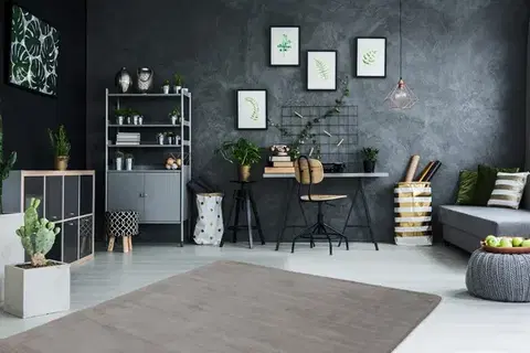 Obsession, Ručně tkaný kusový koberec Maori 220 Taupe, 80x150, hnědá, chodba / předsíň
