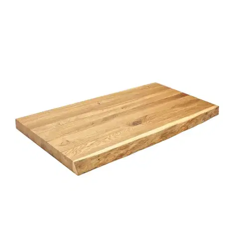 Deska pod umyvadlo Naturel Wood 100x55 cm dub DMDUB100XX DMDUB100XX