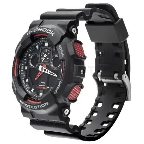 Casio G-Shock GA-100-1A4ER