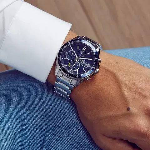 Casio Edifice EFS-S510D-2AVUEF