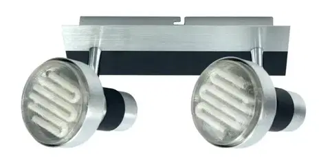 Stropní svítidlo Sorta 2X9W GX53
