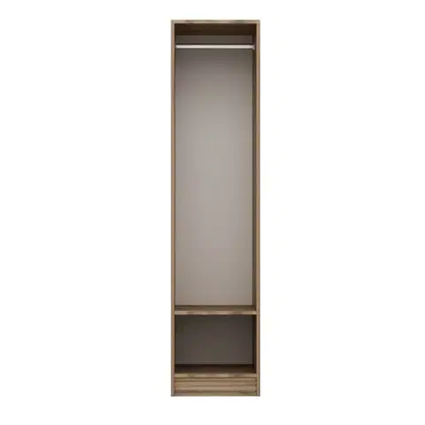 Šatní skříň Kale 190 - Dore