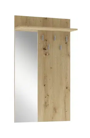 Věšákový panel LIMA PR-1 Halmar