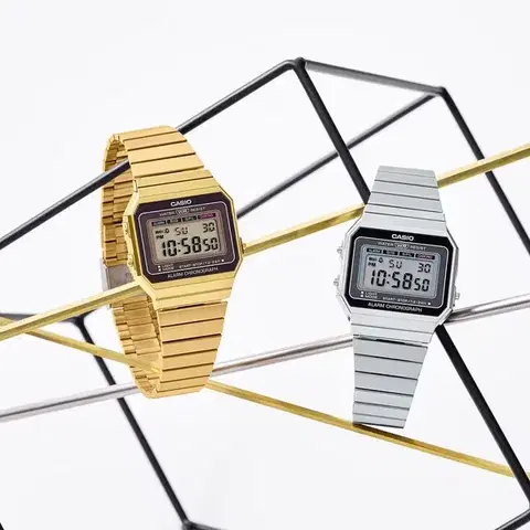 Casio Collection Vintage A700WE-1AEF