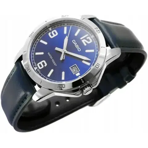 Casio  MTP-V004L-2BUEF